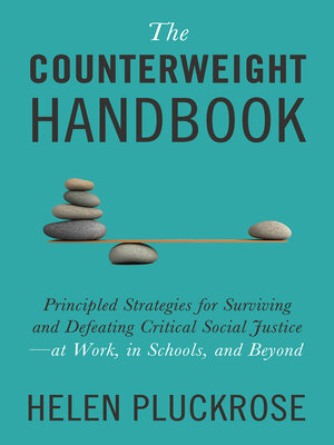cover image of The Counterweight Handbook